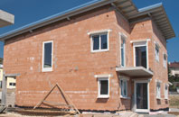 Leadhills home extensions