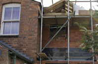 free Leadhills home extension quotes