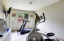 Leadhills home gym construction leads