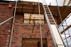 house extensions Leadhills