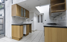 Leadhills kitchen extension leads